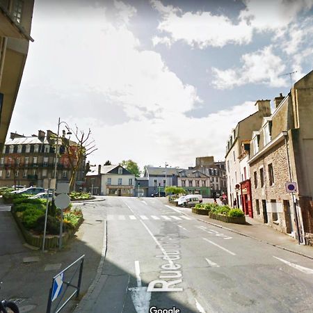 Saint-Malo With Love, Parking, Netflix, Wifi Экстерьер фото